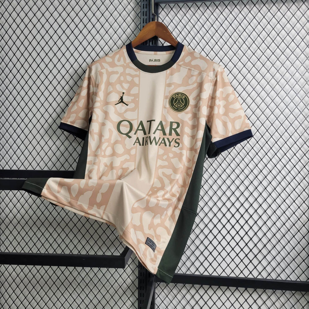 23/24 PSG 4 away