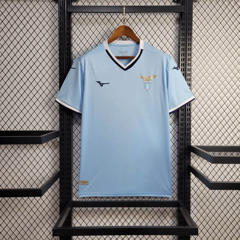 Lazio Home 24/25 Football team shirt jersey