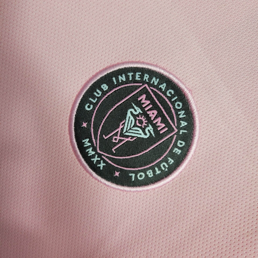 22-23 kids intermiamicf Home Long Sleeve Sizes 16-28
