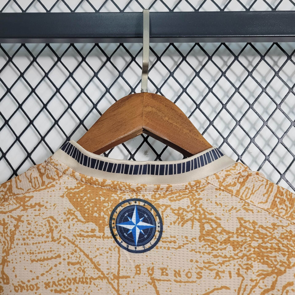 20/21 Argentina Commemorative Edition Size S-XXL