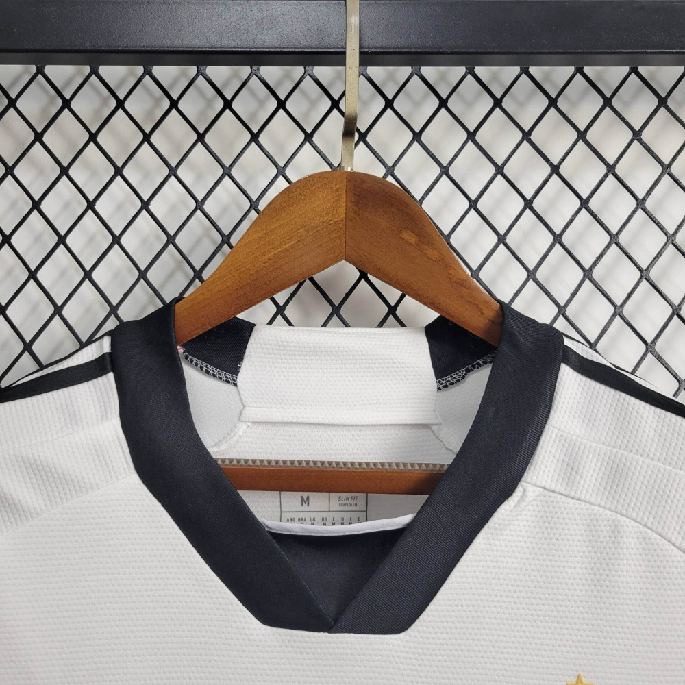 24/25 Colo Colo Home