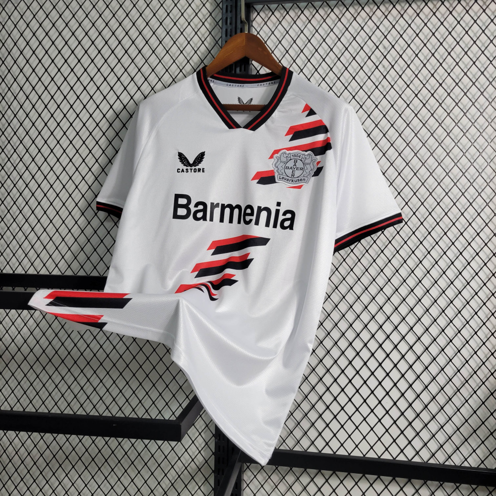 23/24 Bayer 04 Leverkusen football club