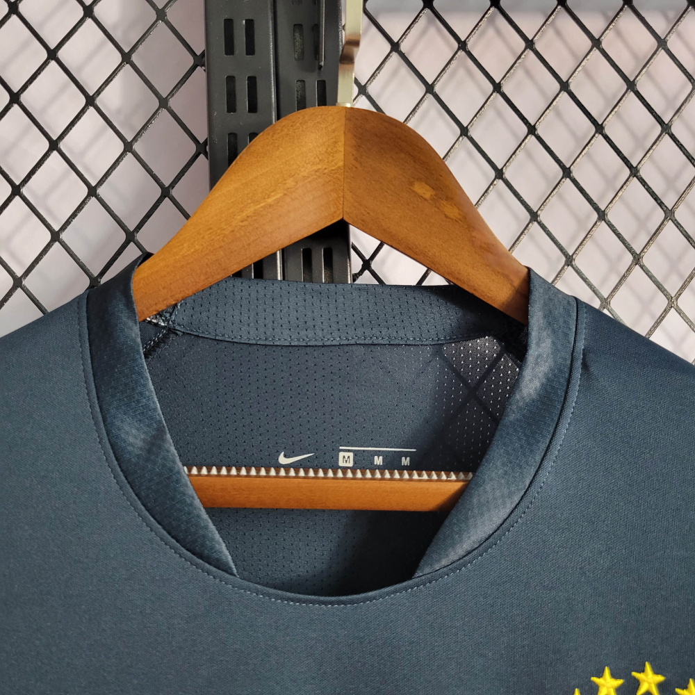 21/22 Brazil dark green training T size S-XXL