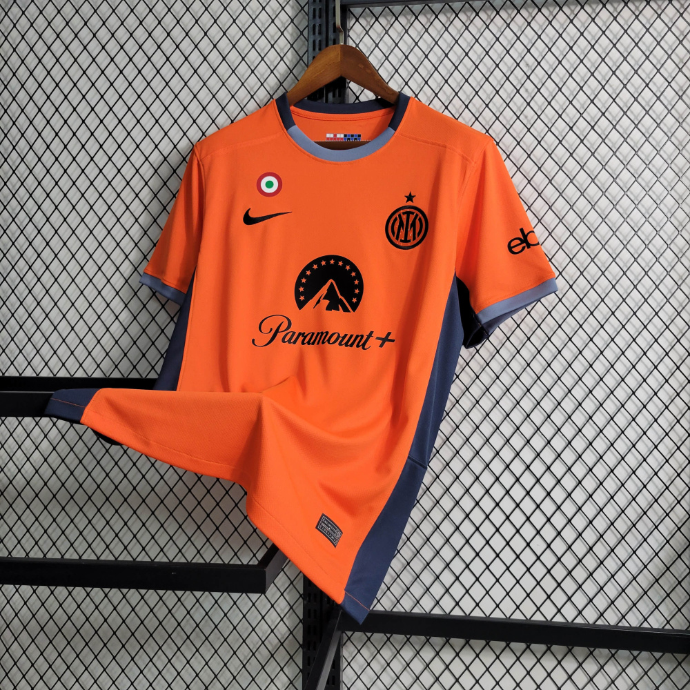 23/24 Inter Milan 2 away size S-XXL