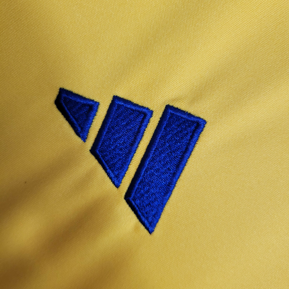 23/24 Boca Juniors away size S-4XL