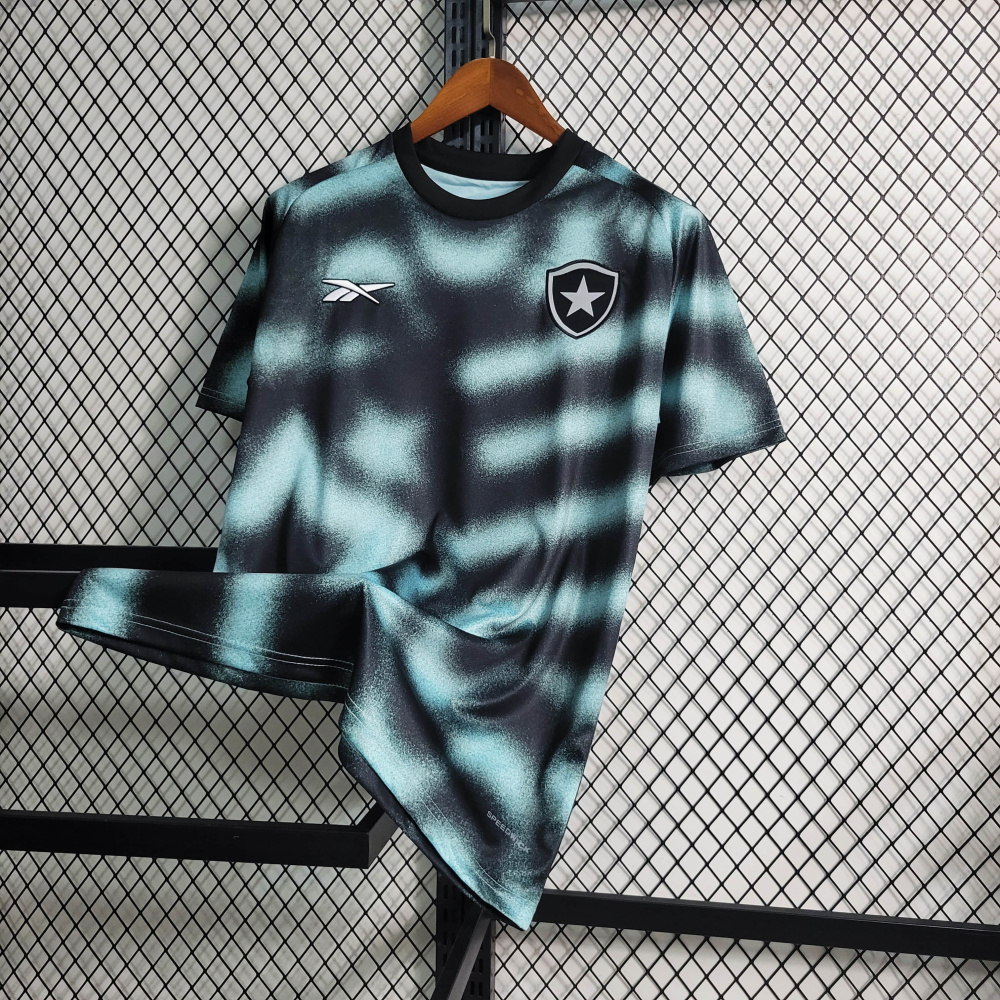 23/24 Botafogo Training Suit Size S-4XL
