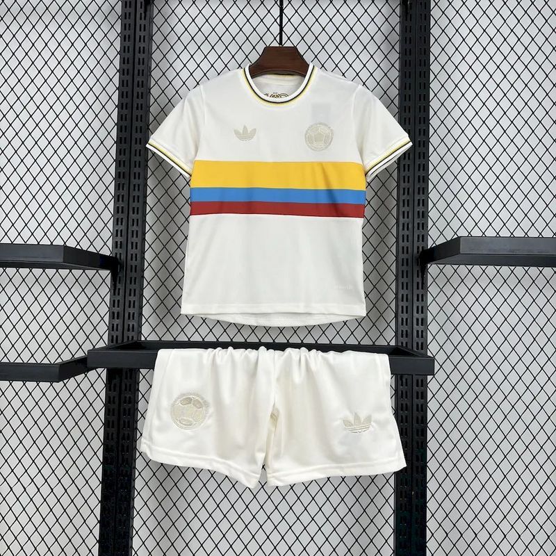 24-25 Colombia Especial KIDS