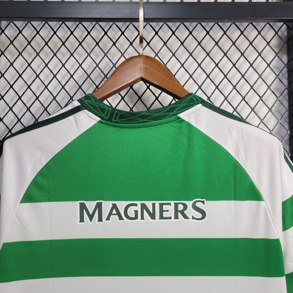 Celtics home 24/25