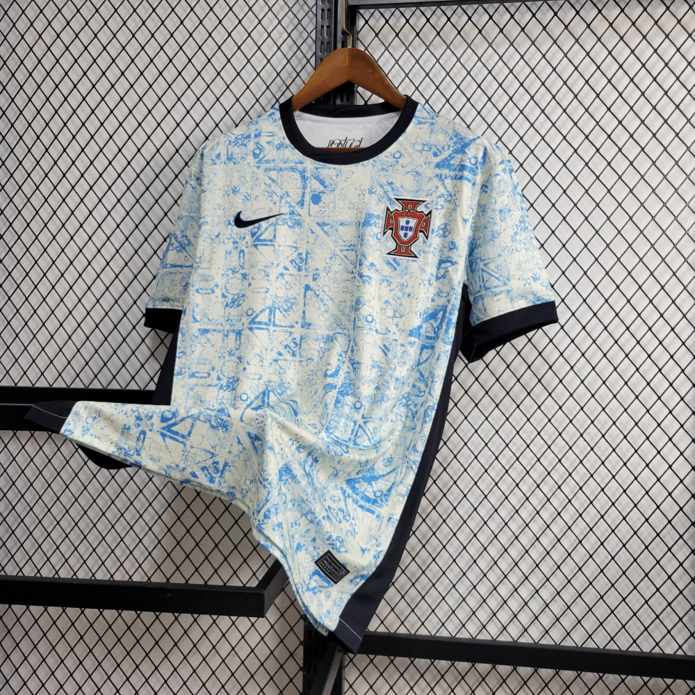 24/25 FAN Portugal away
