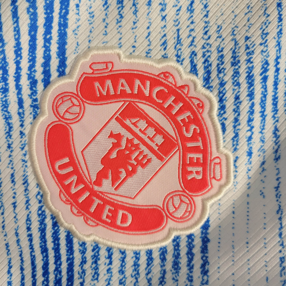 21/22 Manchester United away size S-XXL