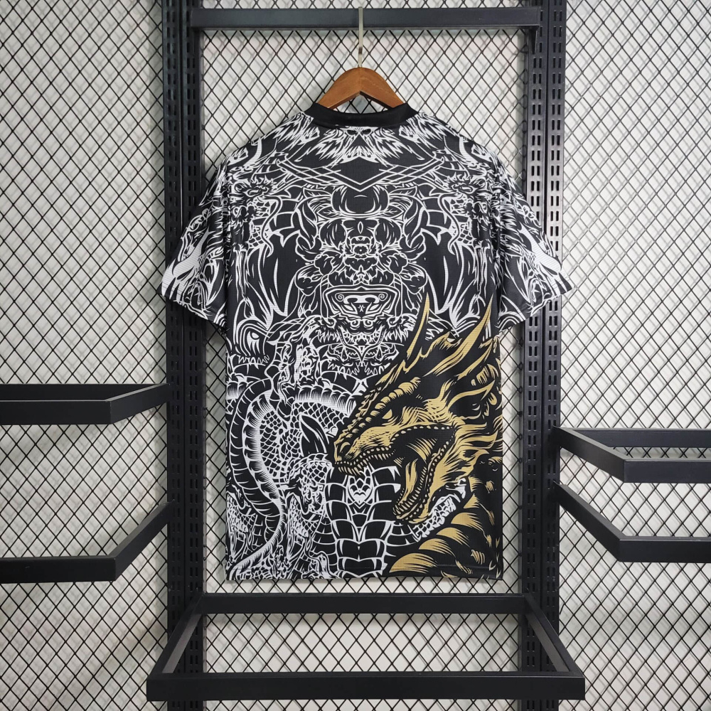 23/24 Real Madrid Special Edition Size S-XXL