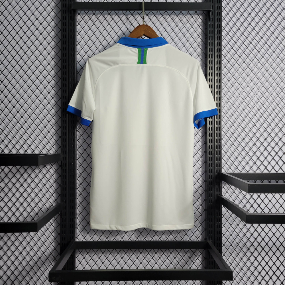 19/20 Brazil away size S-3XL