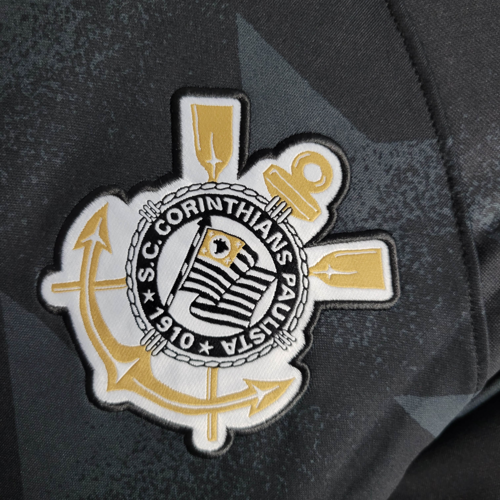22/23 Corinthians away S-XXL