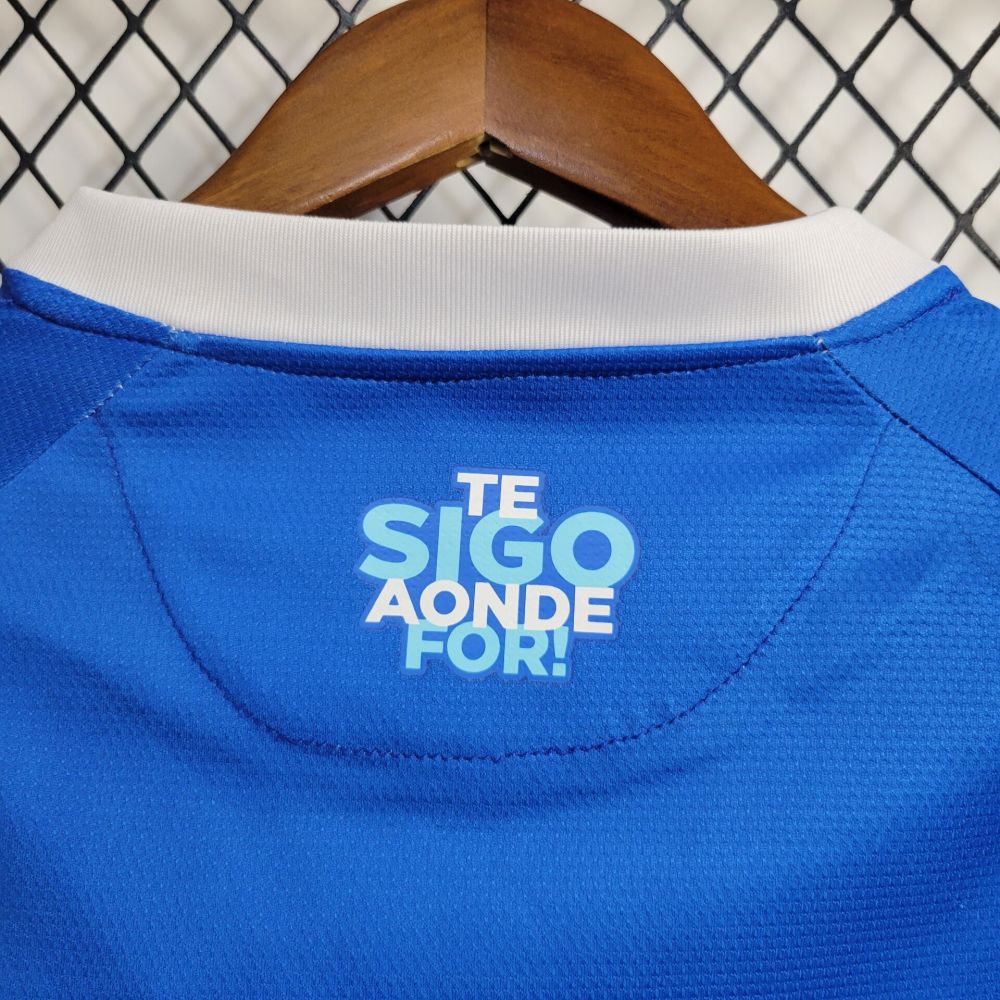 24/25 women Avaí Home