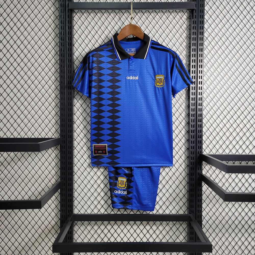 Kids Argentina Home Size 16-28
