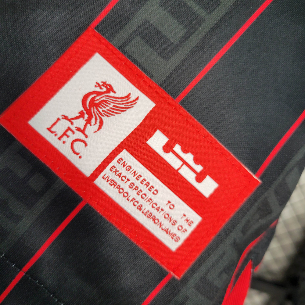 23/24 Women Liverpool size S-XXL