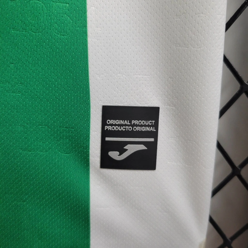 Cordoba Home 24/25 Football team shirt jersey Sports shirt