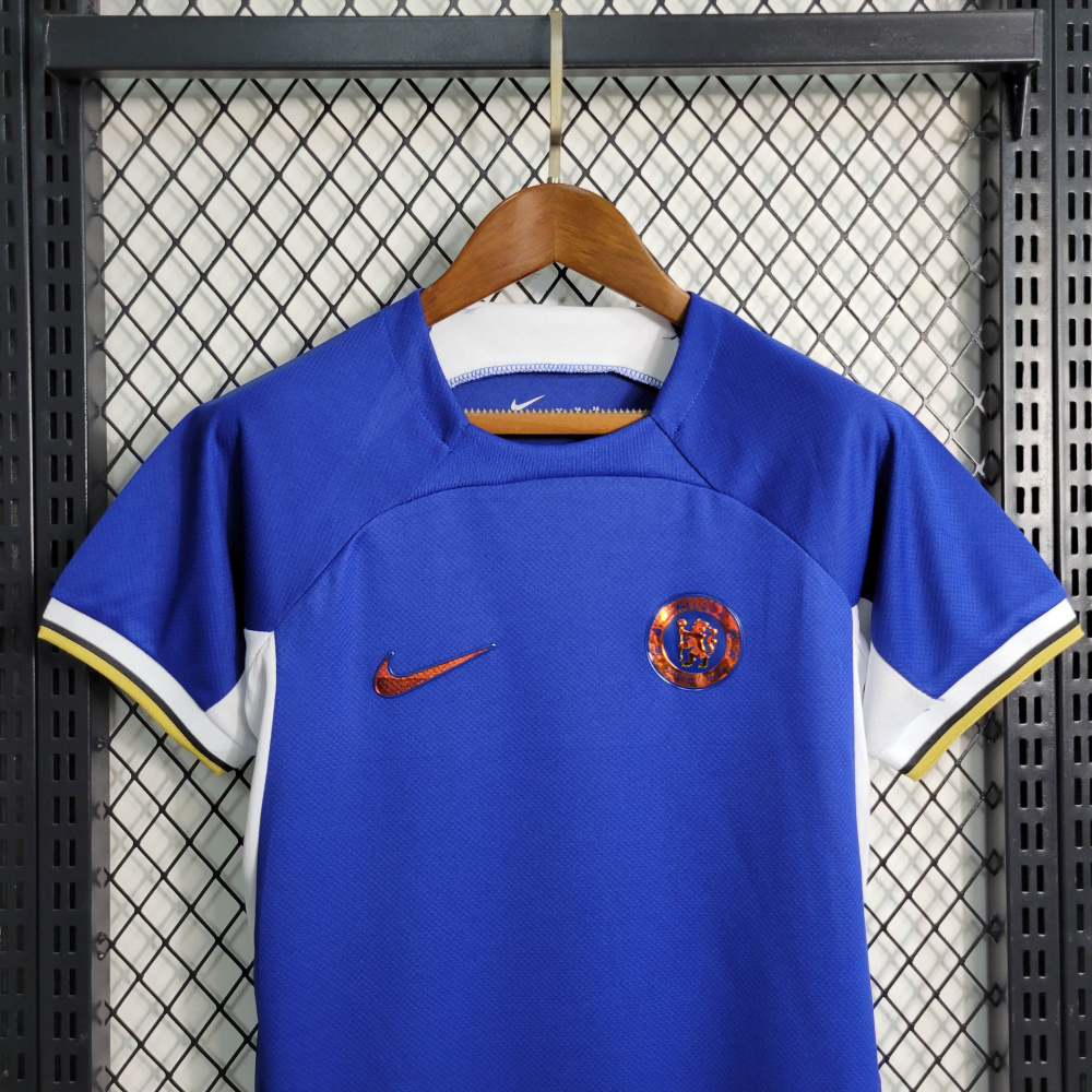 23/24 KIDS Chelsea Home Size 16-28