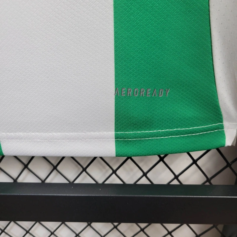 24/25 Maccabi Tel Aviv Home