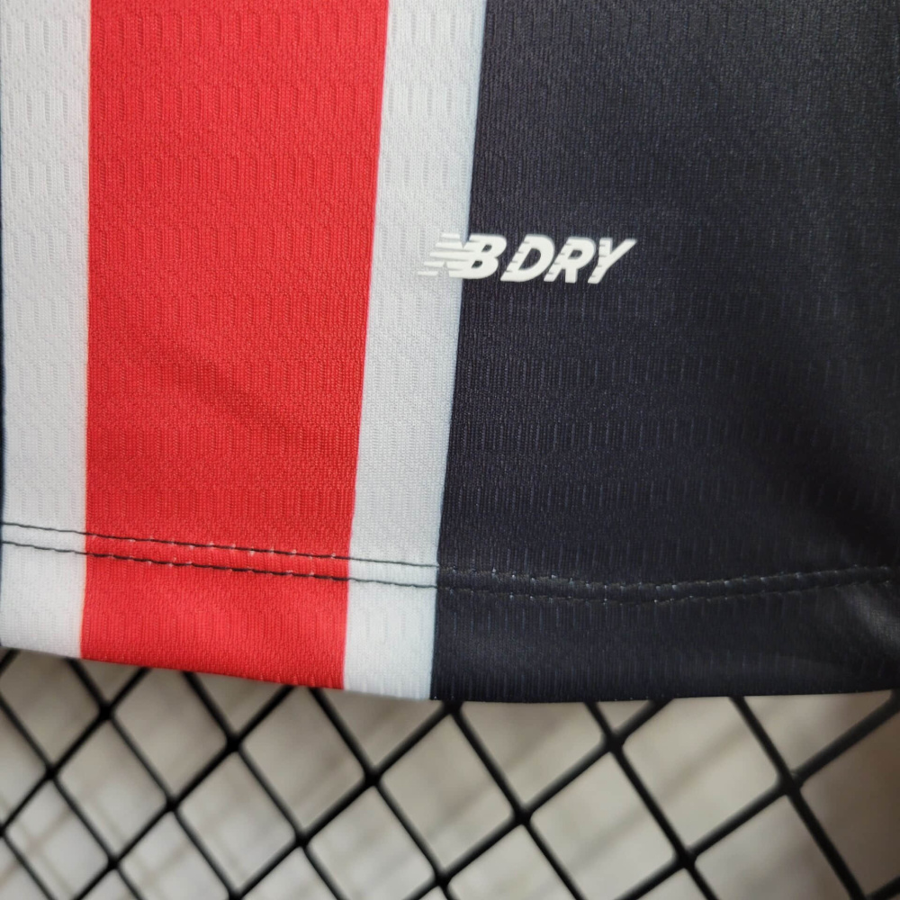 24/25 women Sao Paulo away