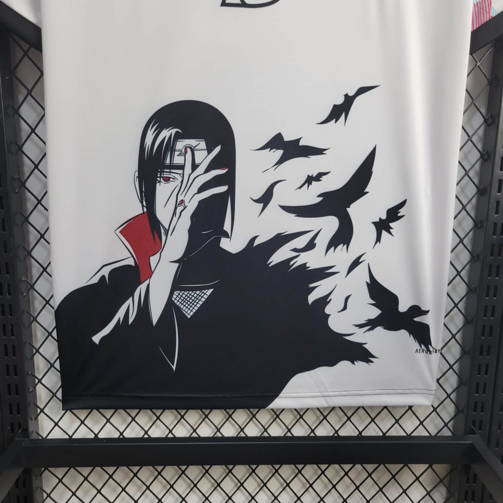 24/25 Japan White Special Edition