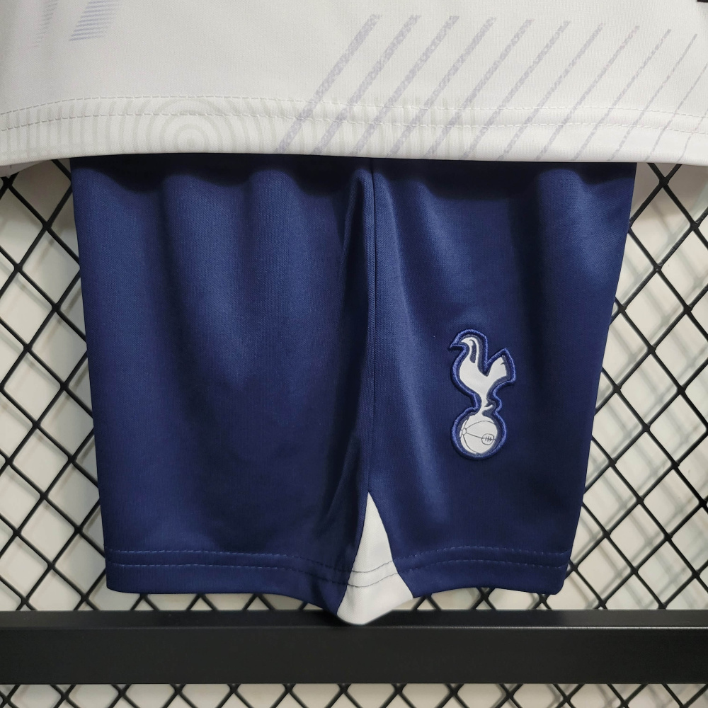 23/24 KIDS Tottenham Hotspur Home Size16-28