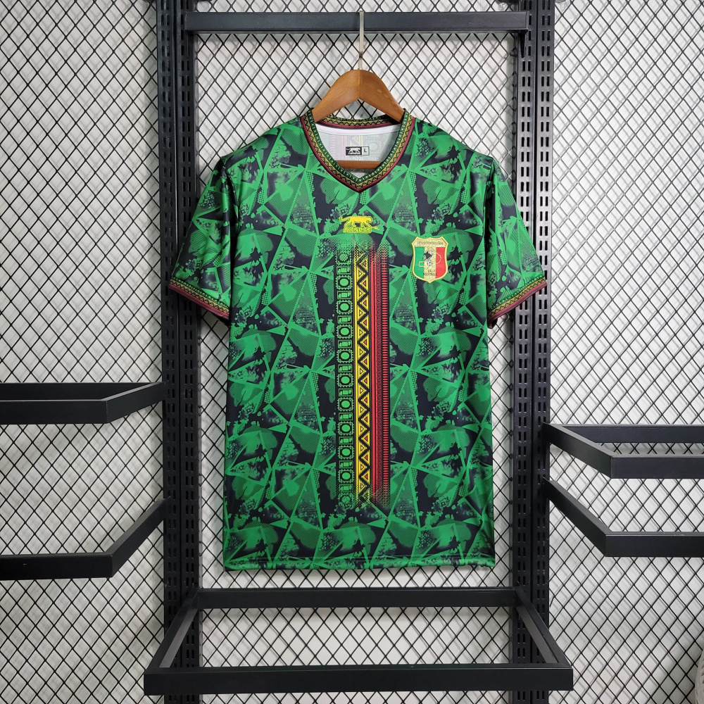 23/24 Mali national football team size S-XXL