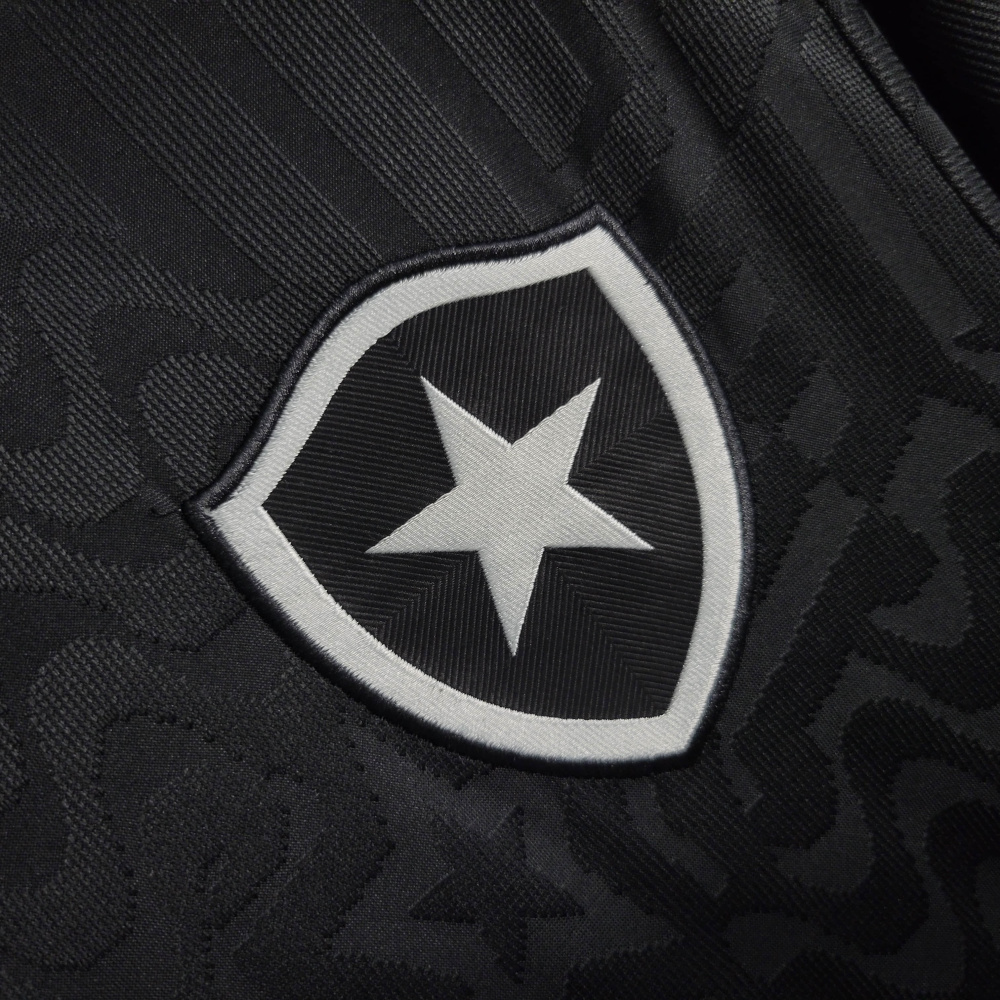 23/24 Botafogo away size S-4XL
