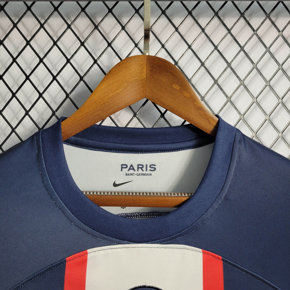 22/23 PSG  home