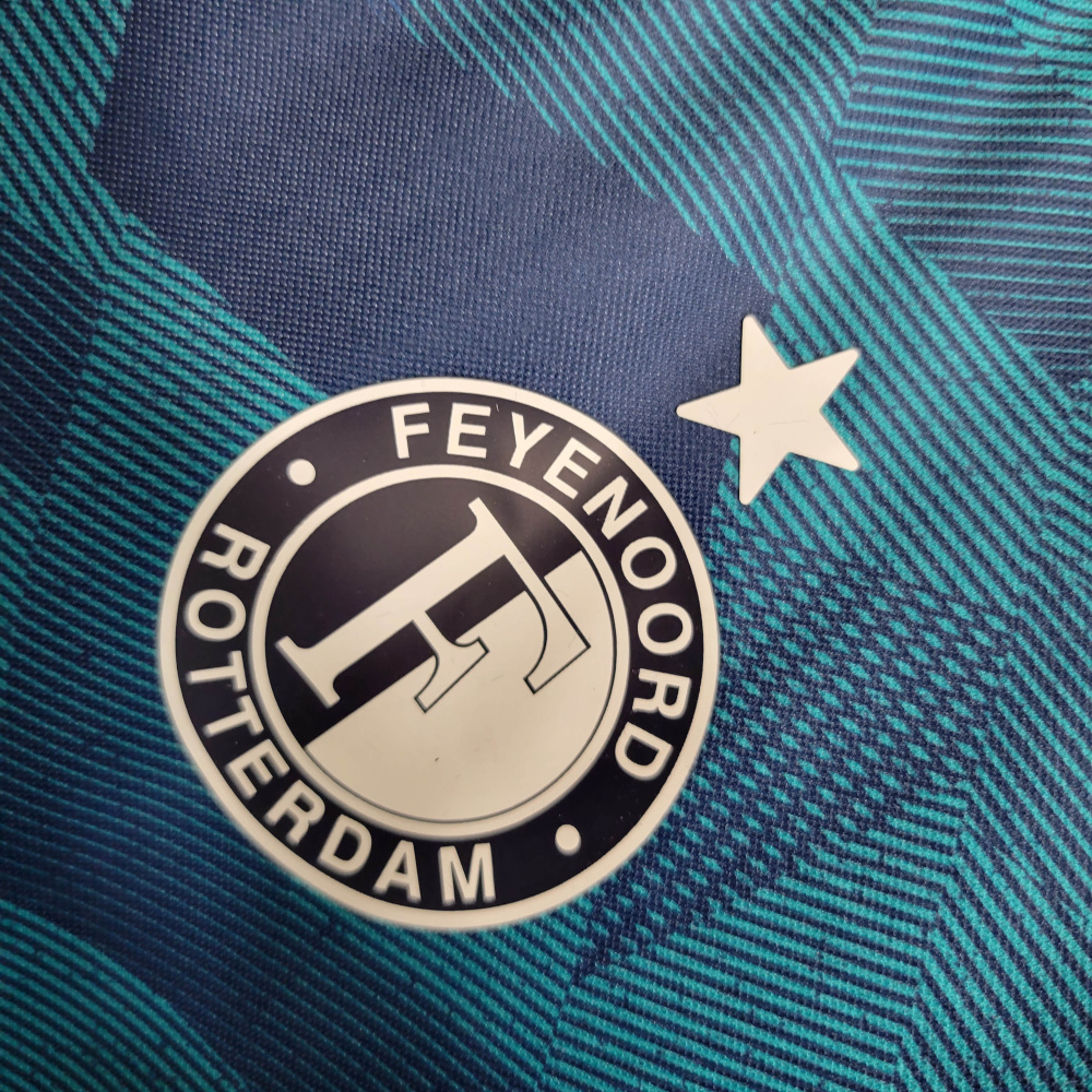 23/24 Feyenoord Football Club