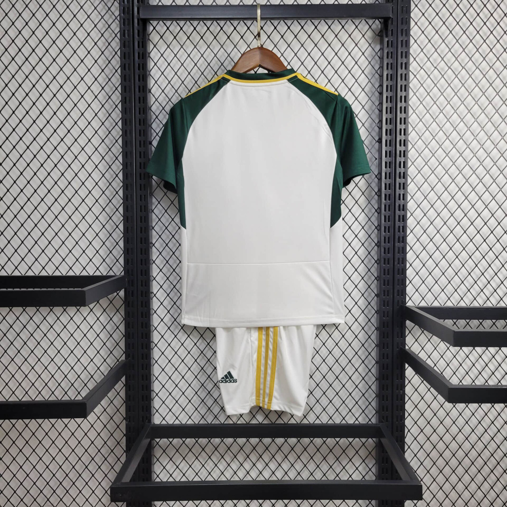 23/24 Kids Saudi Arabia National away