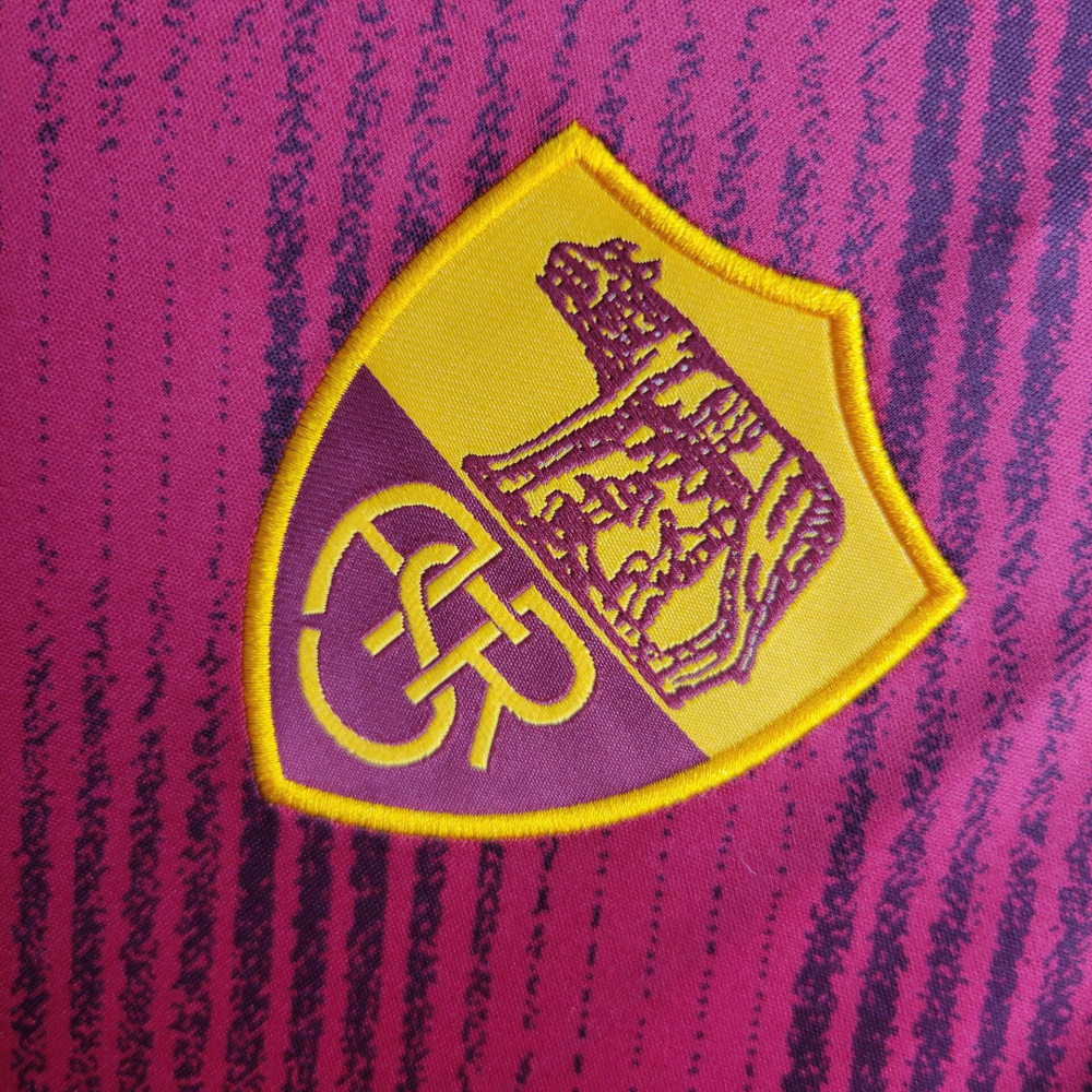24/25 RomA Home