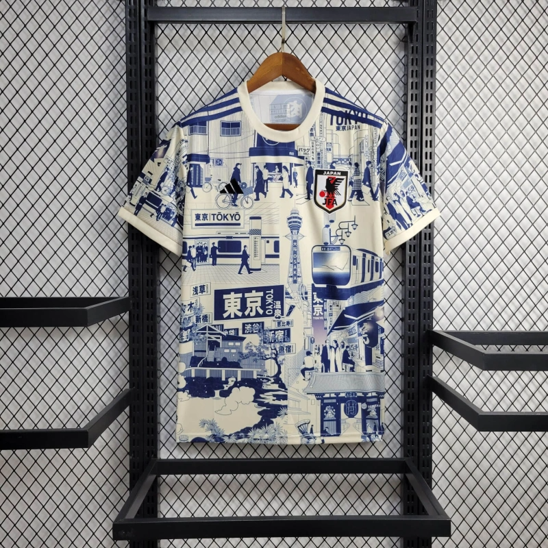 24/25 Japan special edition