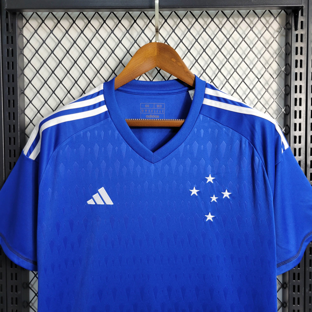 23/24 Cruzeir goalkeeper size S-4XL