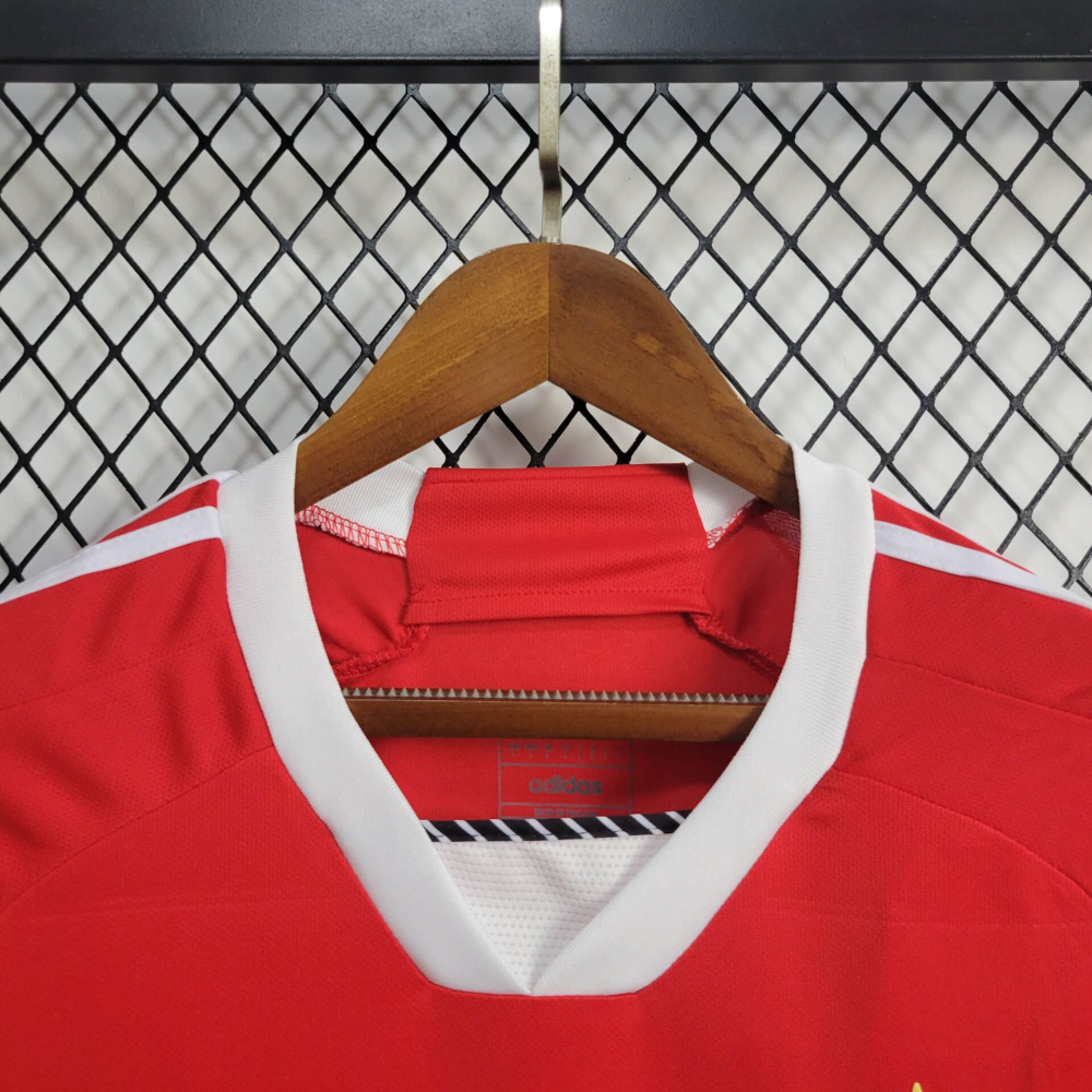 24/25 Colo Colo 2 away