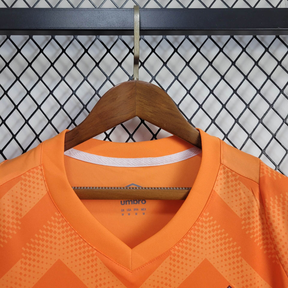 24/25 Women Fluminense Training clothing