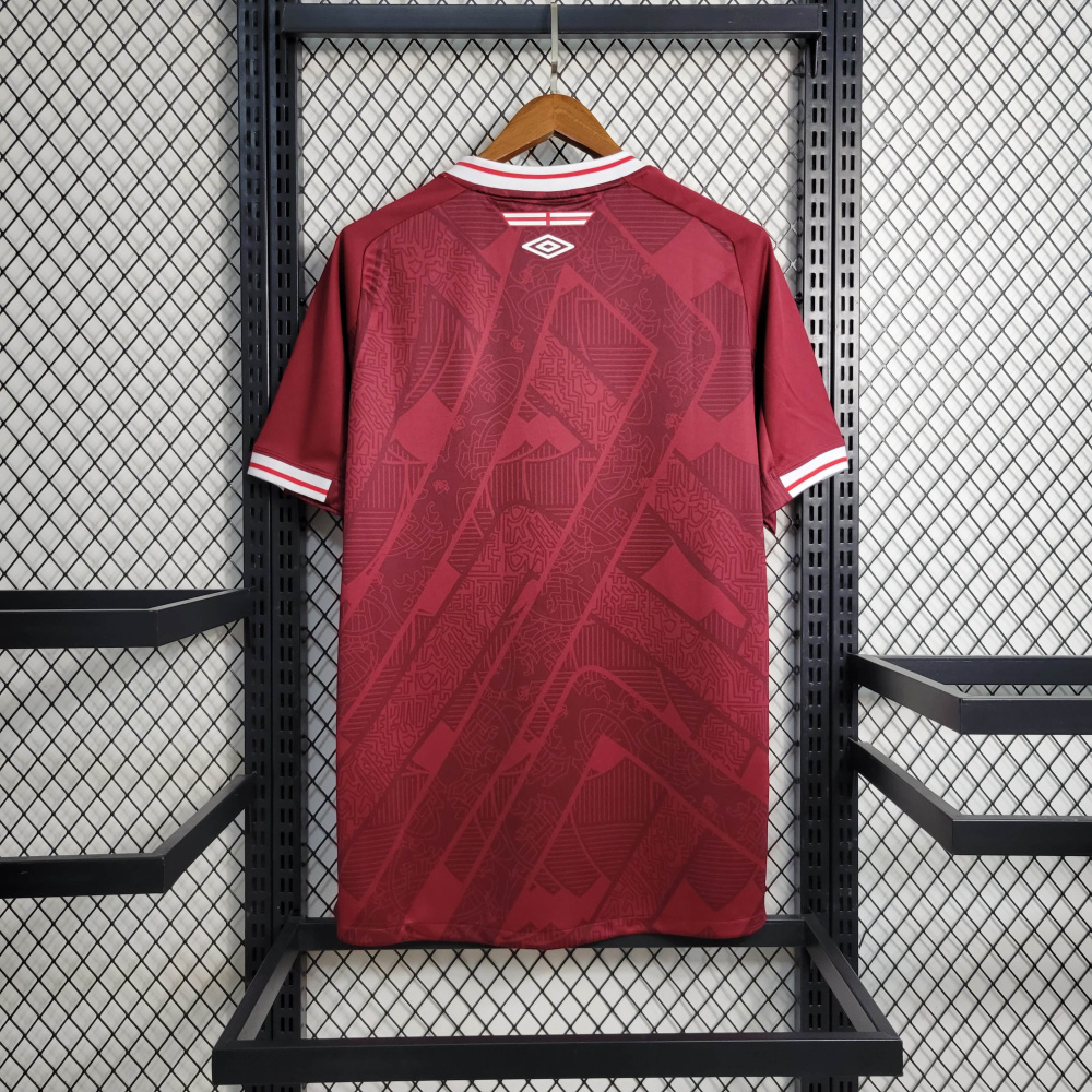 23/24 Fluminense 2 away size S-4XL