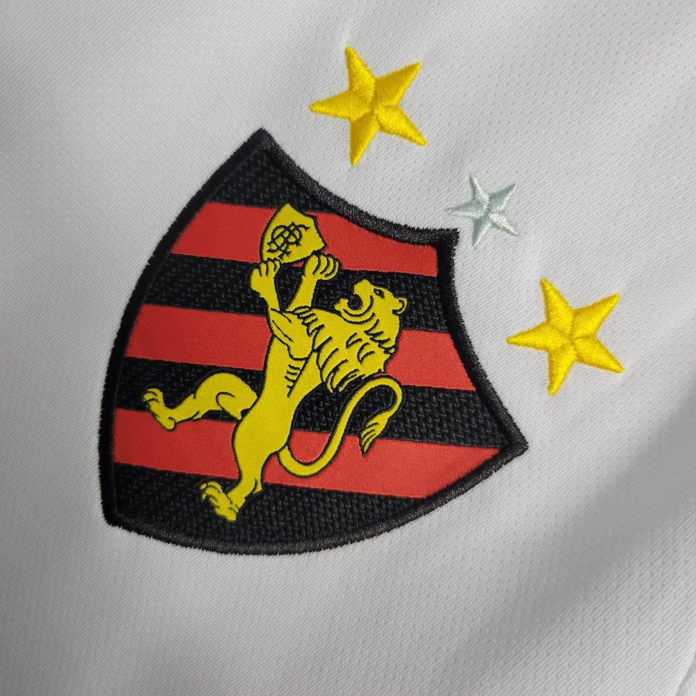 23/24 Recife Away Size S-4XL
