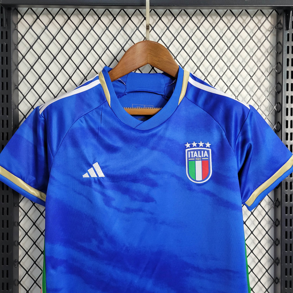 23/24 KIDS Italy home size 16-28