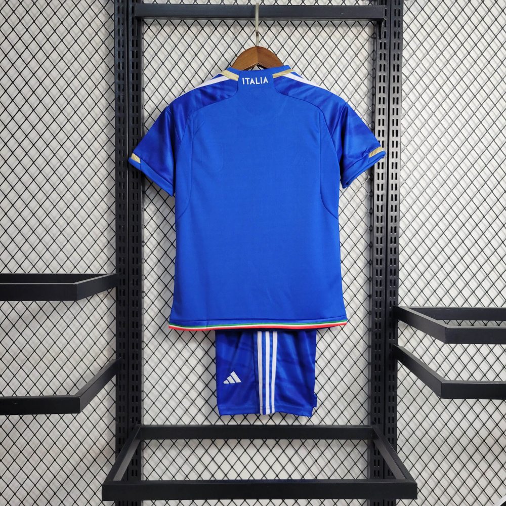 23/24 KIDS Italy home size 16-28