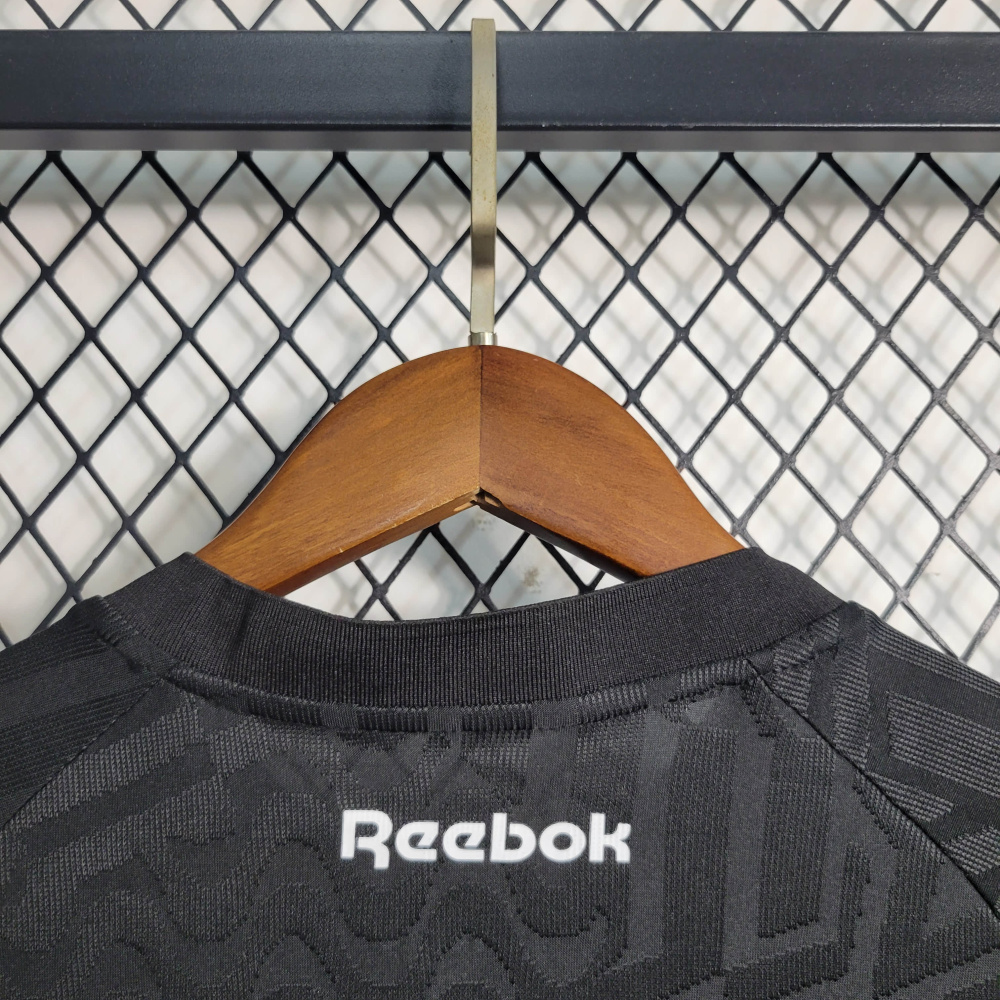 23/24 kids Botafogo 2 away size 16-28