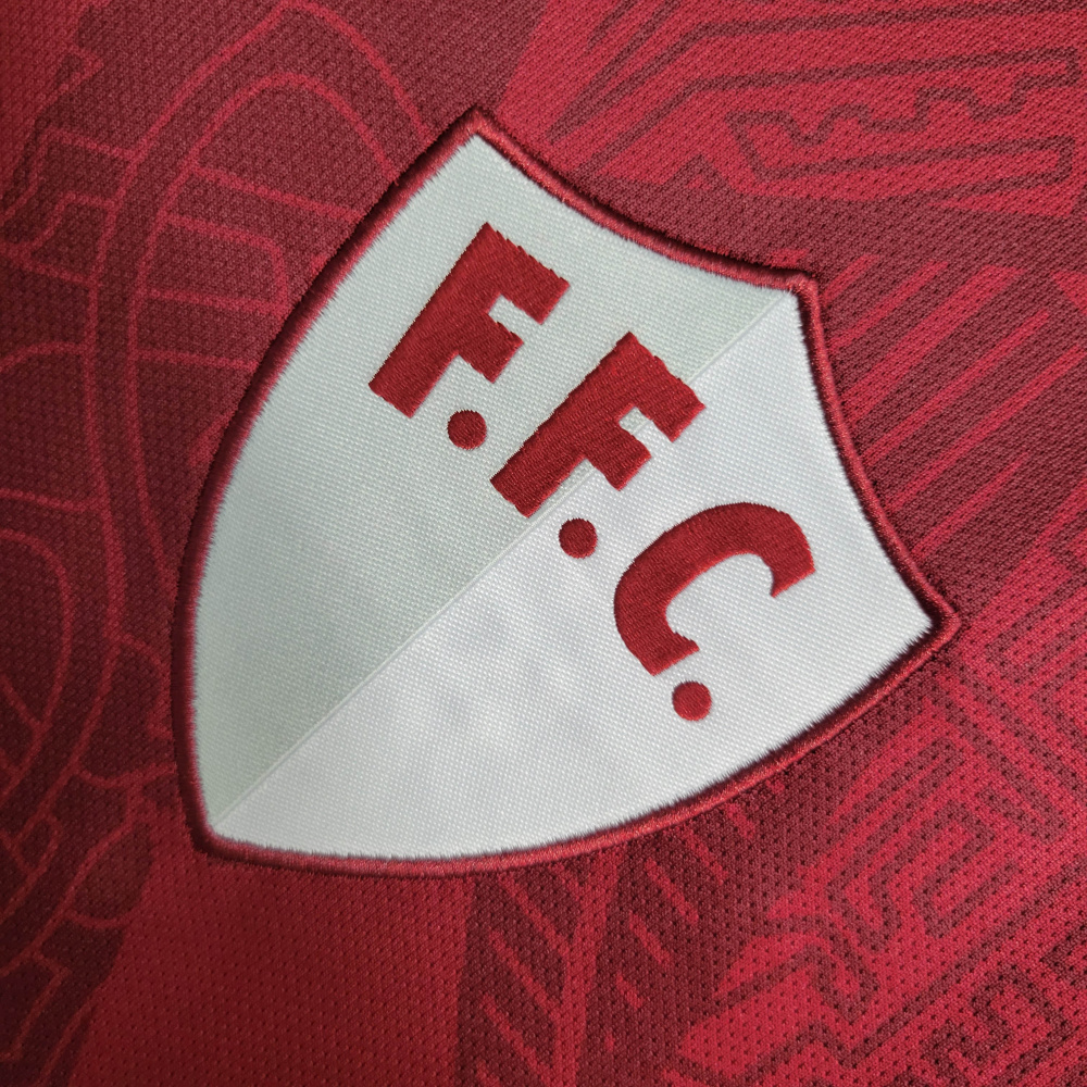 23/24 Fluminense 2 away size S-4XL
