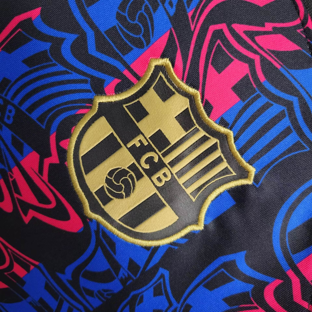 23/24 Barcelona Special Edition Size S-4XL