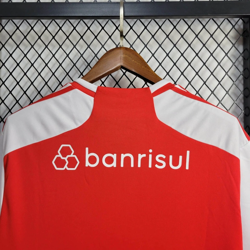 24/25 Internacional Home
