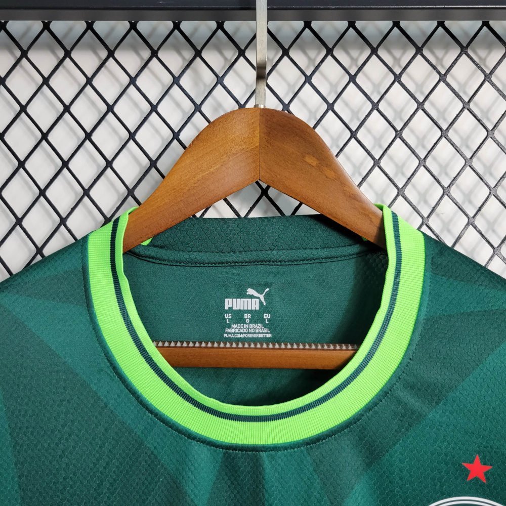 23/24 Palmeiras home size S-4XL