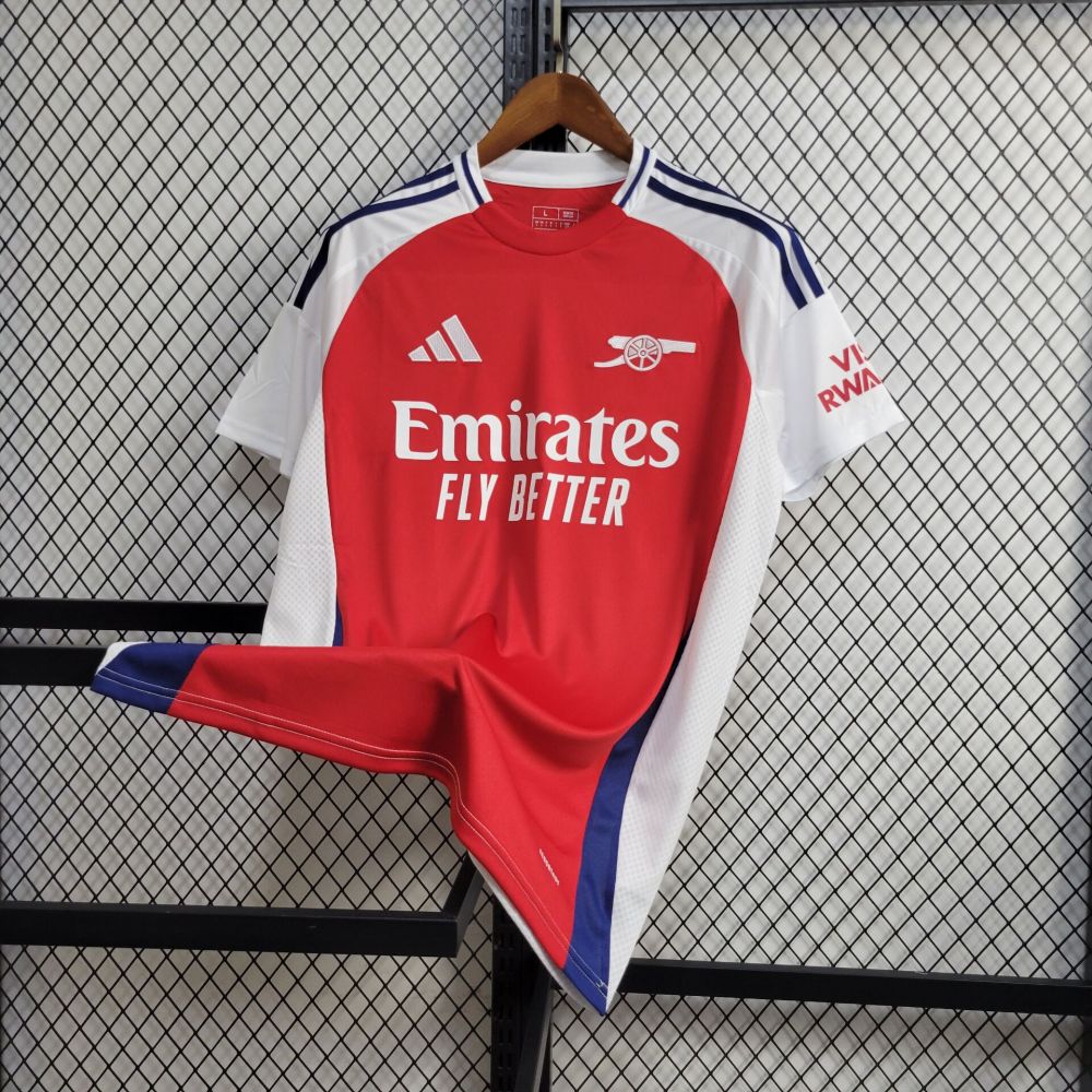 24/25 Arsenal Home