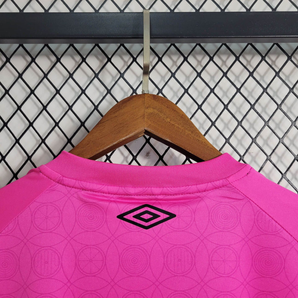 23/24 Recife Pink Size S-4XL