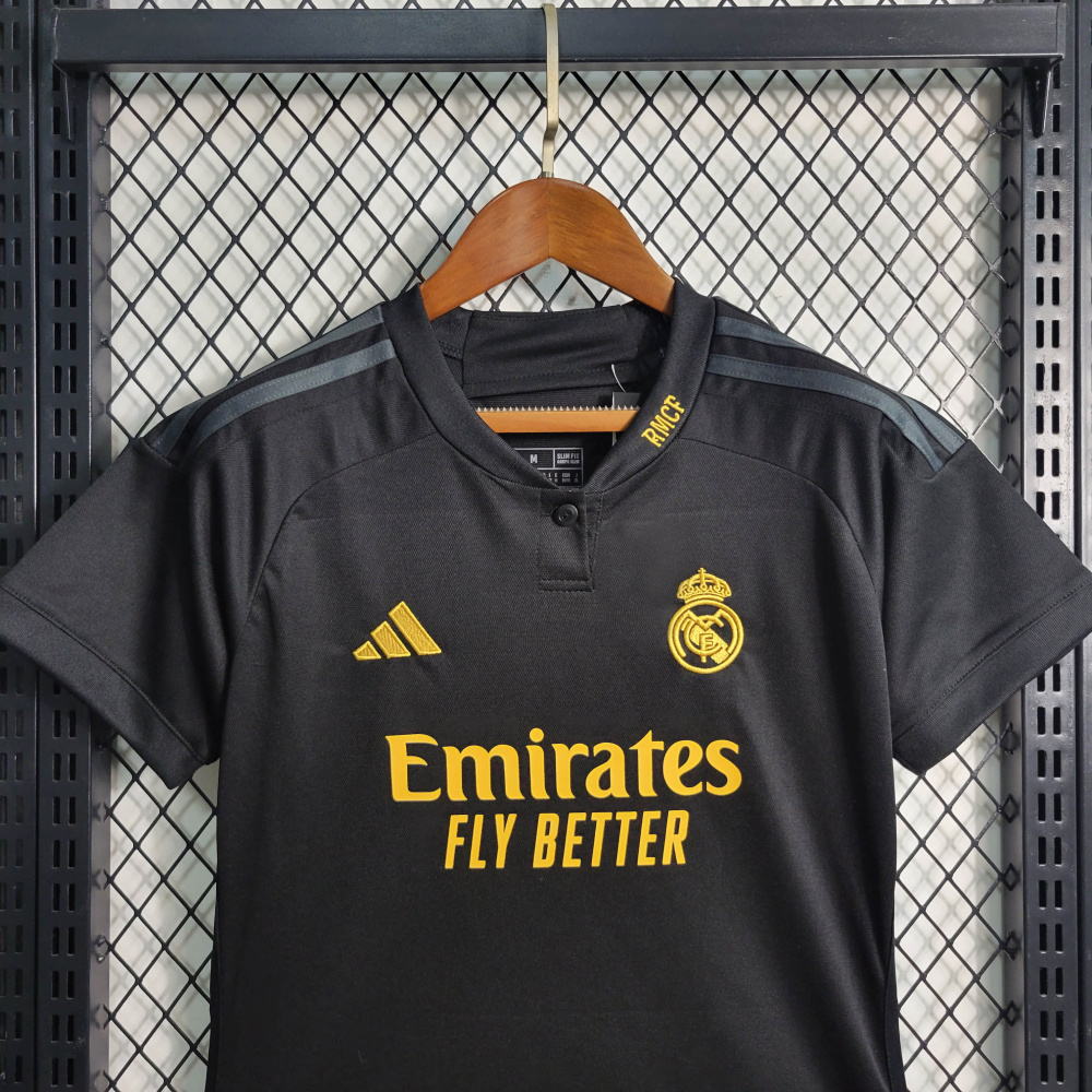 23/24 Women Real Madrid away size S-XXL