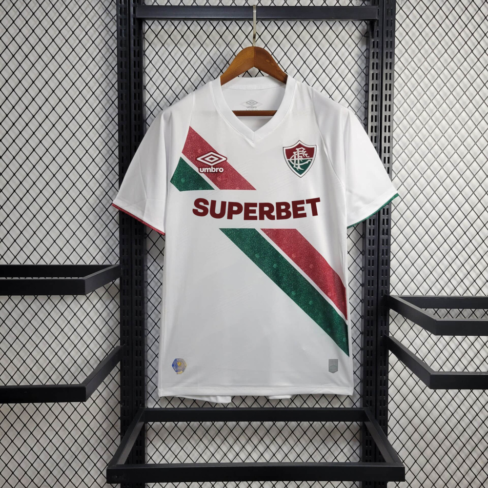 24/25 Fluminense Away