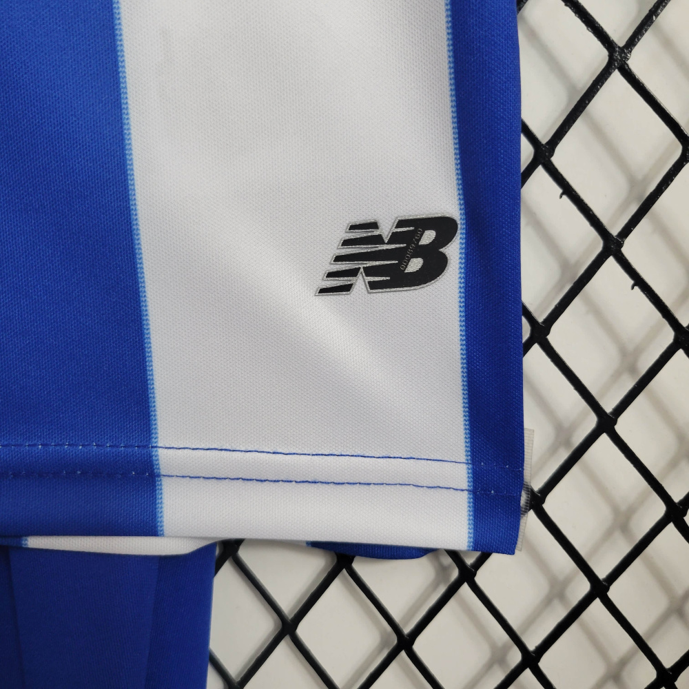 23/24 kids Porto Home